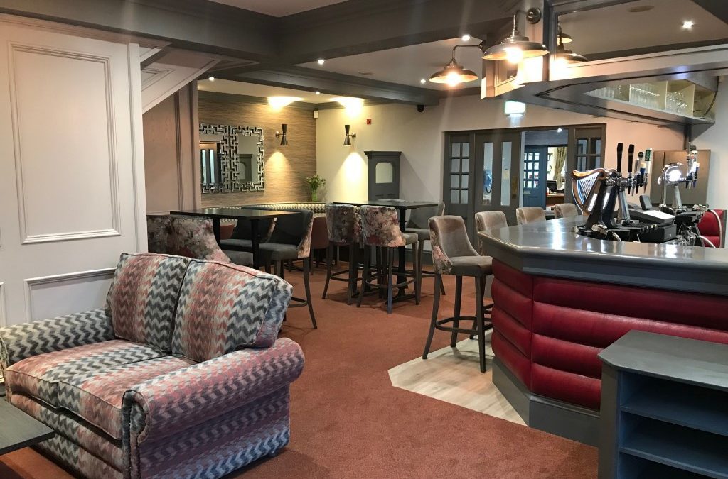 Members Lounge